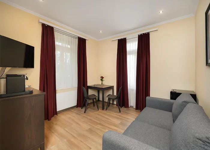 Swiss Inn&Apartments Interlaken