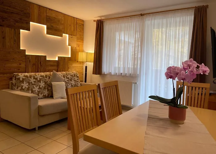 Residence Remi Senales/Schnals