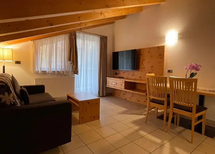 Residence Remi Senales/Schnals