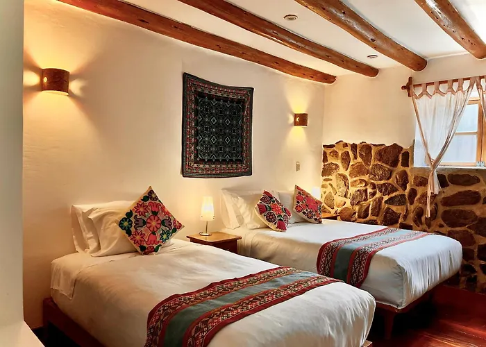Picaflor Tambo Guest House Ollantaytambo