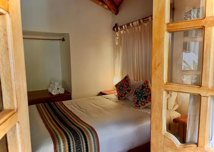 Picaflor Tambo Guest House Ollantaytambo