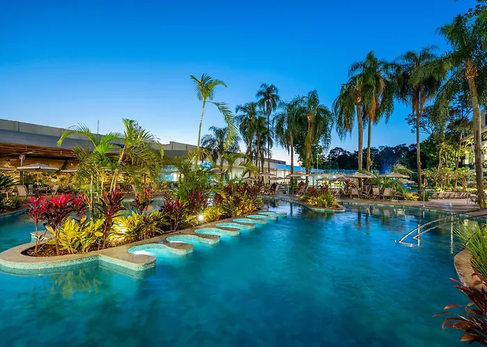 Rafain Palace Hotel & Convention Center Foz do Iguacu