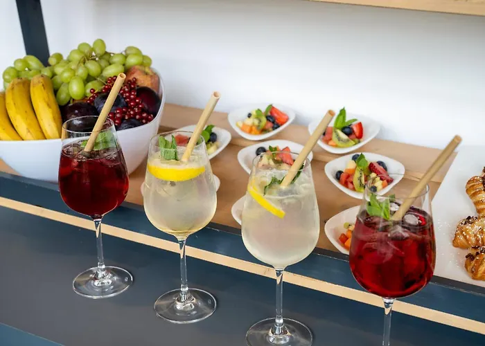 Holiday Inn Munich - Westpark By Ihg