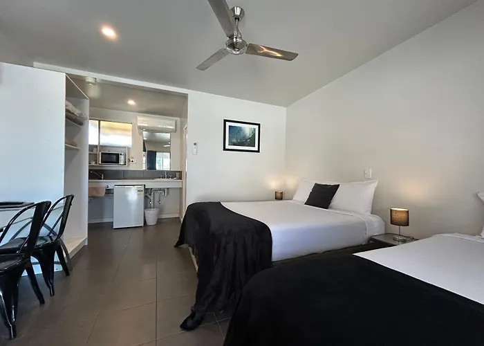 Tweed River Motel Murwillumbah