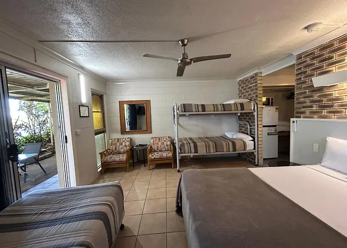 Tweed River Motel Murwillumbah