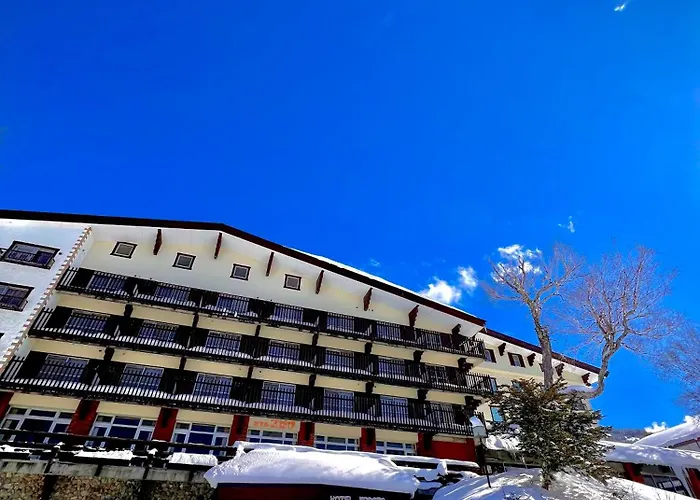 Hotel Kodama Yamanouchi 