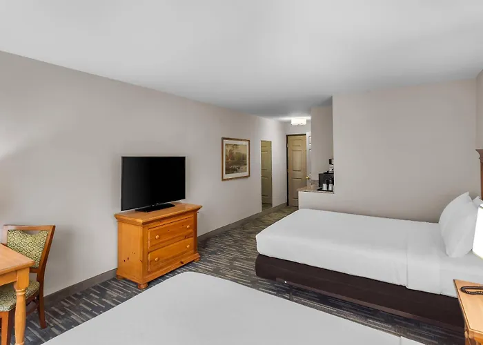 Country Inn & Suites By Radisson, Beckley, Wv
