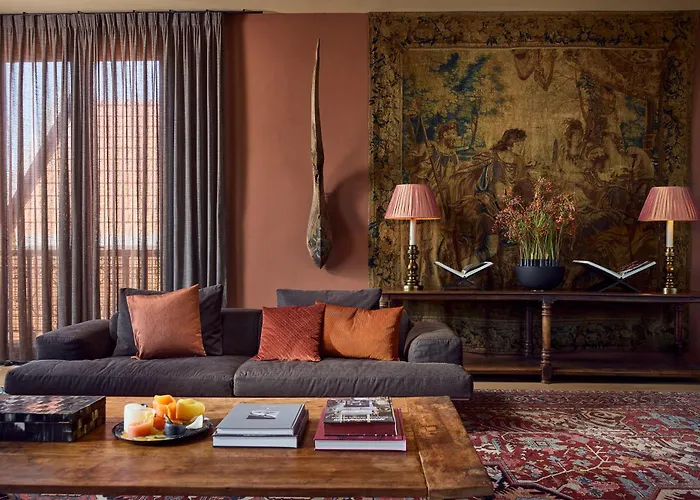 Hotel Miss Blanche Groningen