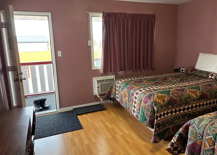 Viking Lamplighter Motel