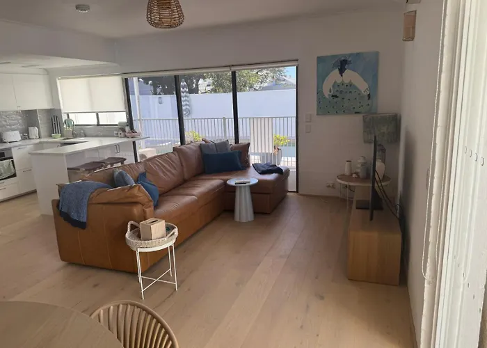 Le Court Villas Noosa Heads