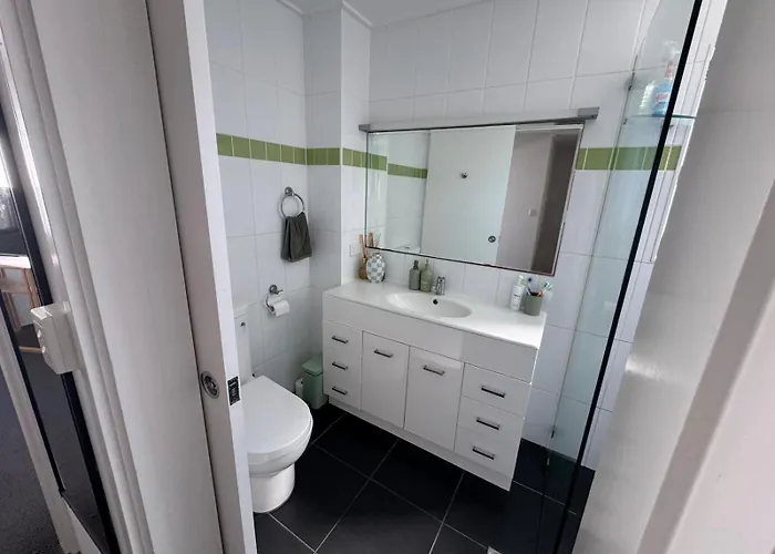 Le Court Villas Noosa Heads