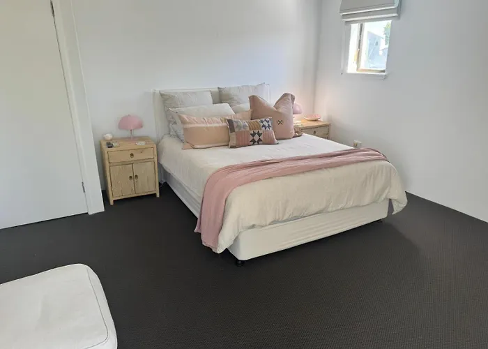 Le Court Villas Noosa Heads