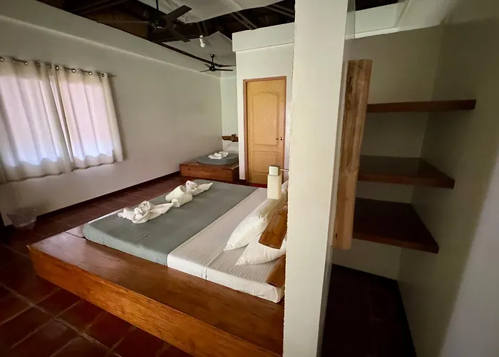 La Natura Resort Coron