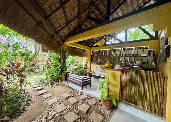 La Natura Resort Coron