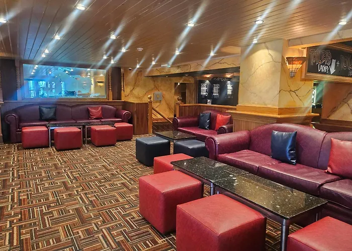The Heritage Hotel Torquay
