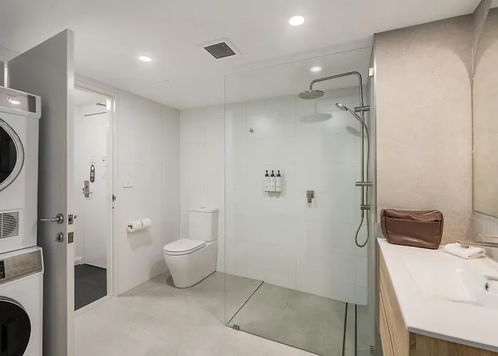 Quest Newcastle Aparthotel