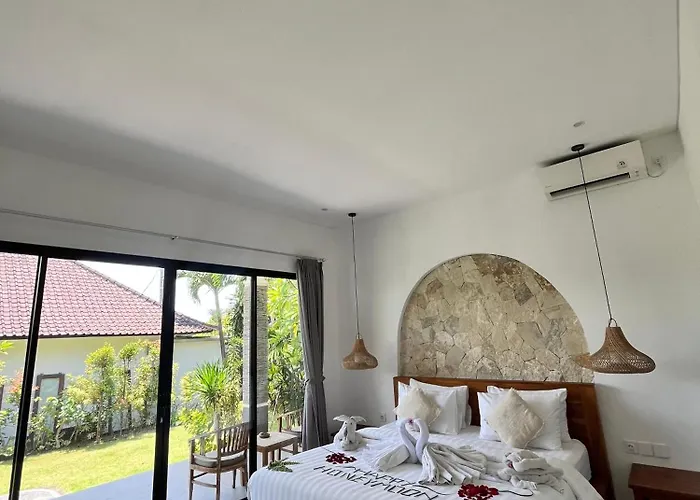 Bingin Family Bungalow Uluwatu