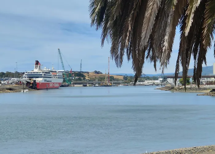 Barclay Motor Inn Devonport