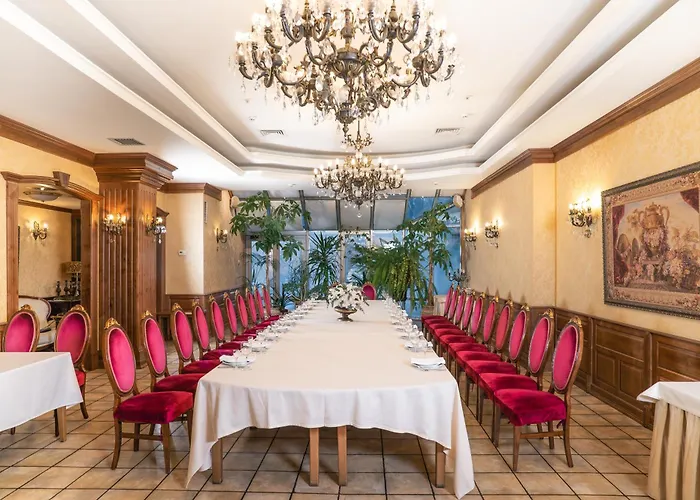 Nadiya Hotel Ivano-Frankivsk