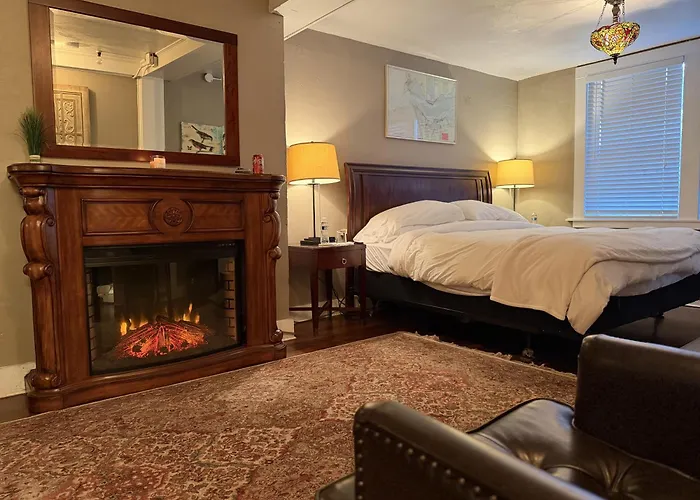 Inn At Harbour Village Ilwaco