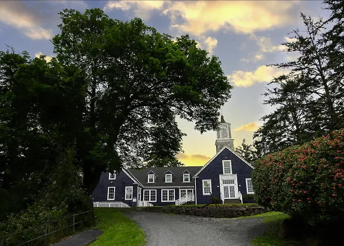 Inn At Harbour Village Ilwaco