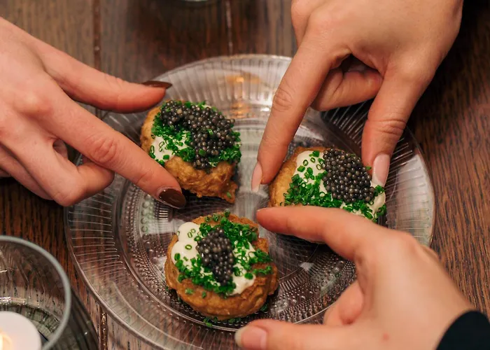 Backstage Hotel Stockholm