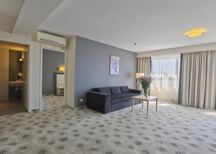 Aurora Hotel Klaipėda