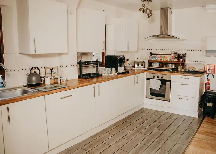The Barn B&B Port Talbot