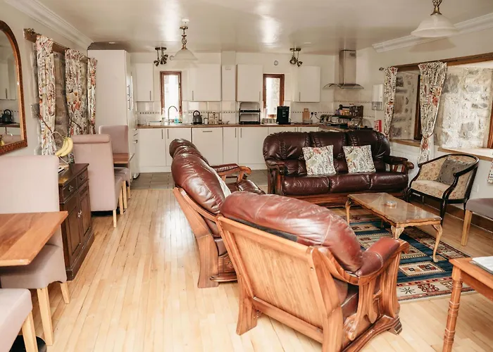 The Barn B&B Port Talbot