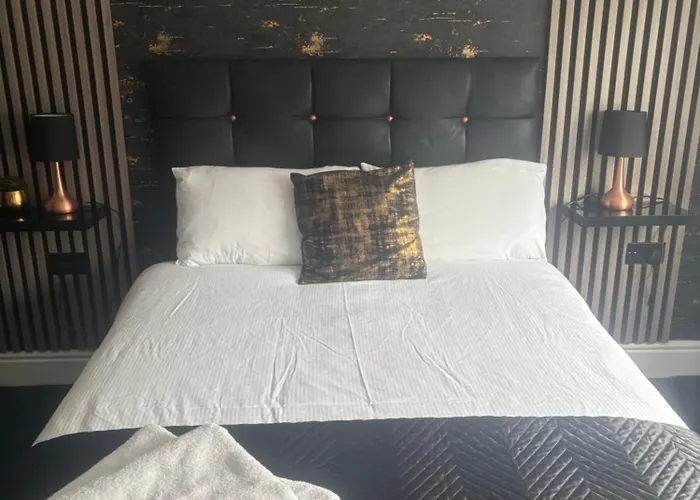 Idan House Bed & Breakfast Llanberis