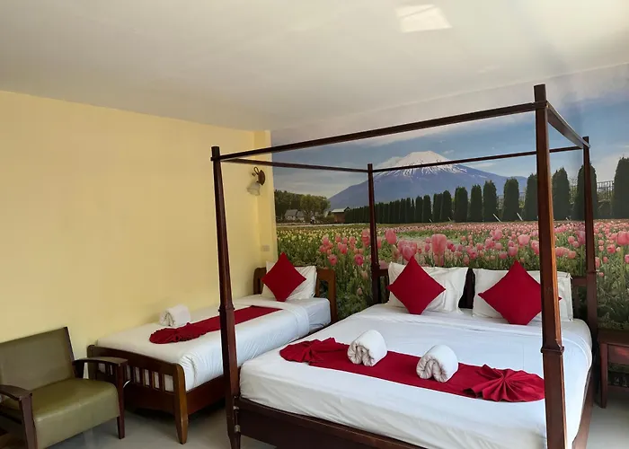 Phi Phi Maiyada Resort