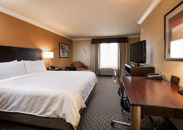 Holiday Inn Express Castro Valley - I-580 By Ihg