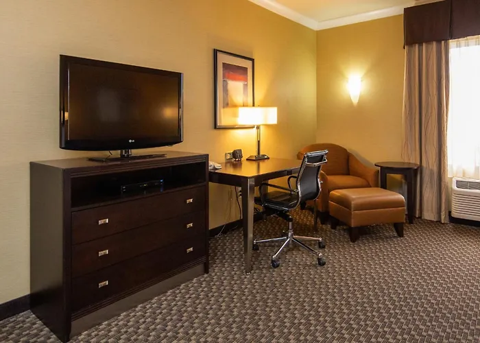 Holiday Inn Express Castro Valley - I-580 By Ihg