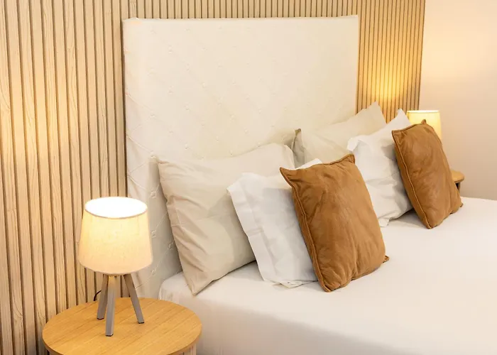 Inn Bairro Alto Ba Sweet Lisbon