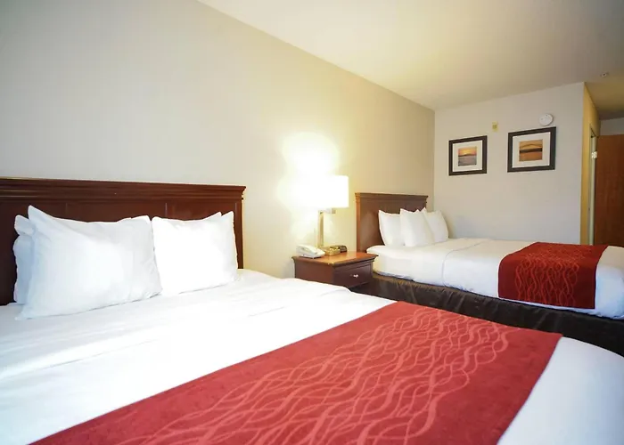 Comfort Inn Kennewick Richland