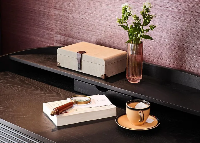 Kvosin Downtown Hotel Reykjavík