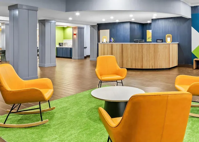 Spark By Hilton Cincinnati Fairfield Springdale