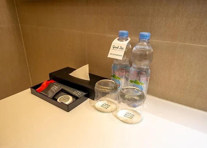 Hotel Grand Zuri Malioboro Yogyakarta