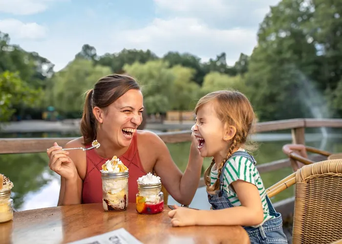 Center Parcs Erperheide Hotel Peer