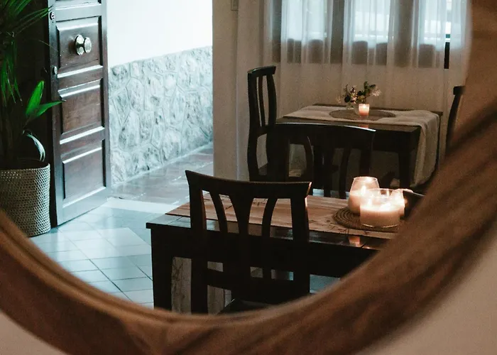 Casa Del Sol Cafayate Bed & Breakfast
