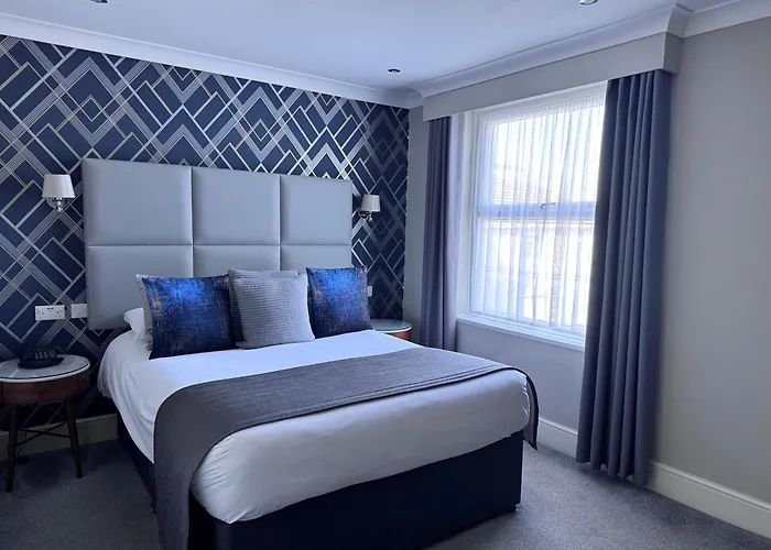 Camelia Hotel Southend-on-Sea