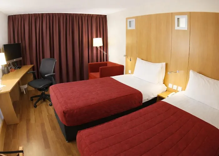 Station House Hotel Letterkenny