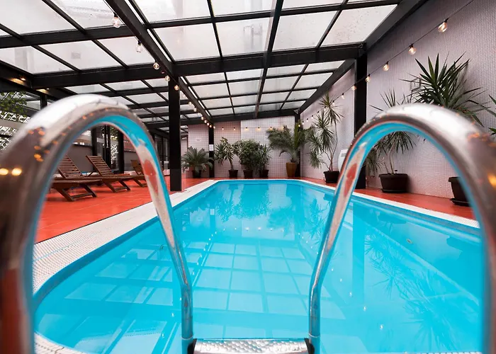 Hotel Concordia Targu Mures