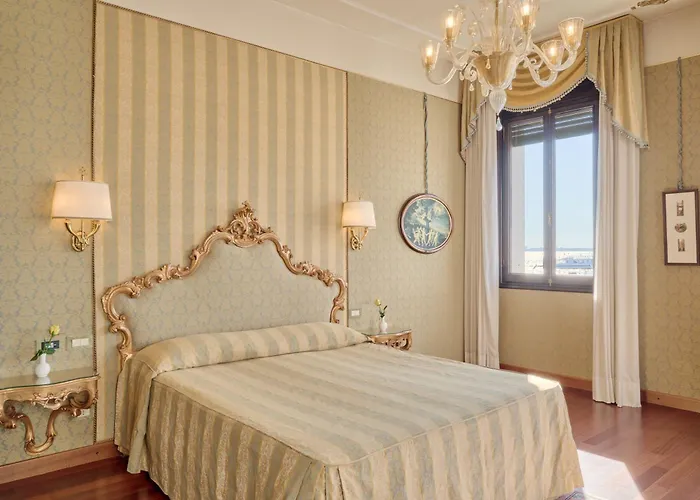 Locanda Vivaldi Venice