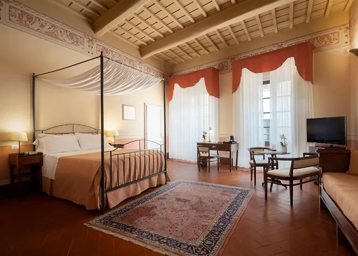 Hotel L'Antico Pozzo San Gimignano