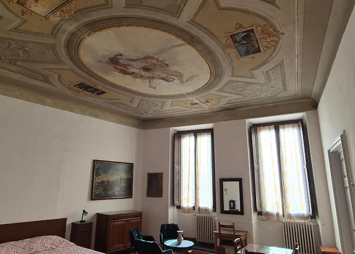 Albergo San Giovanni Florence