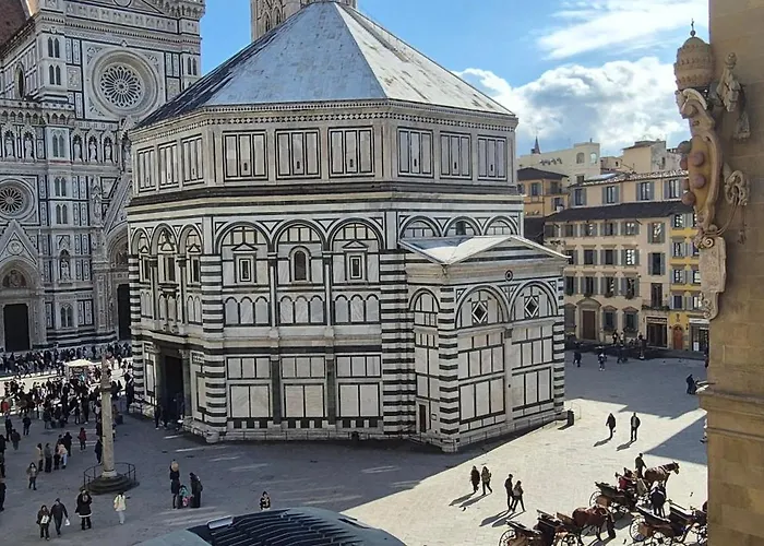 Albergo San Giovanni Florence