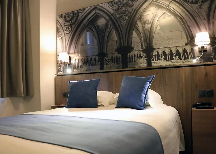 Hotel La Confiance Mont St. Michel