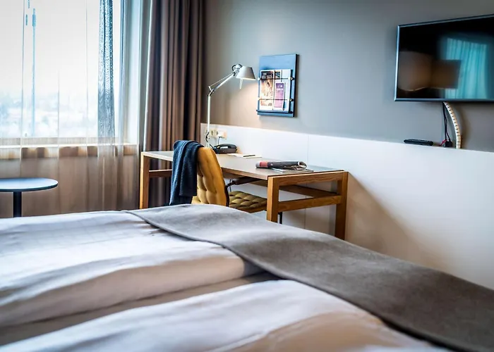 Scandic Talk Stockholm