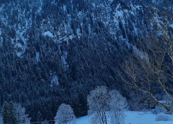 Hotel Alpspitz B&B Superior Grainau